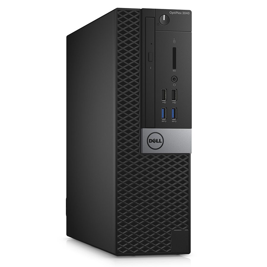 DELL OptiPlex 3046 SFF DELL OptiPlex 3046 SFF